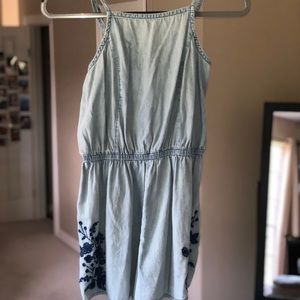 charming charlie romper💙